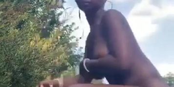 Fingering in Public