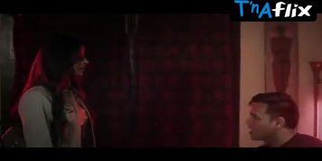 Anushka Srivastava Sexy Scene  in Anusha Srivastava Black Mail
