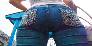 teen 18+ loira ponto