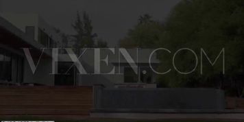 VIXEN Mia Malkova loves sex (Jade Starr)