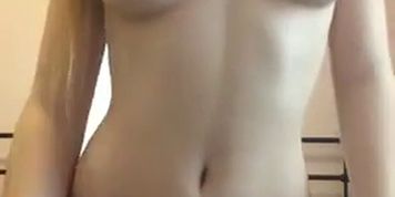 Gostosa na cam