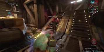 Frame Of War - Vengeance Edition [REDUX]