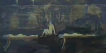 Alexandra Maria Lara Breasts Scene  in Fisimatenten