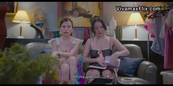 Online Selling 2025 All Sex Scenes