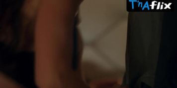Delfina Chaves Underwear Scene  in Rap Battlefield