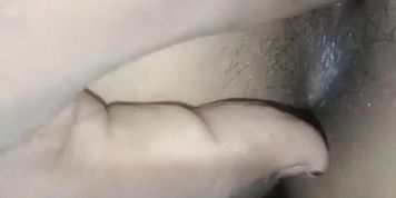 Rough Fucking Girlfriend