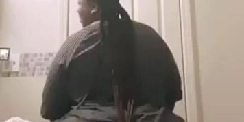 Big ass