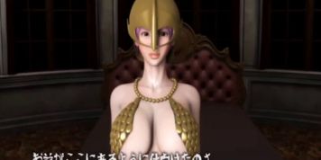 XXX HENTAI 3D One piece EP1 