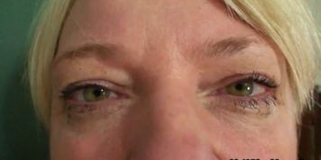 MYWIFESMOM - My wife is pissed off, I just fucked her mom