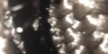 Virgin Tinder girl fucks me in my car 