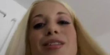 POV Casting Couch #6 scene 7 - Charlotte Stokely (Alexa Popnik)