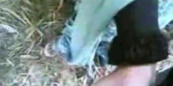 punjabi teen village handjob