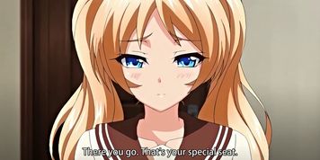 Sansha Mendan Rensu Suru Chijoku Choukyou No Gakuen 4/4