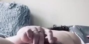 I Need A Thick Dick Inside This Pussy