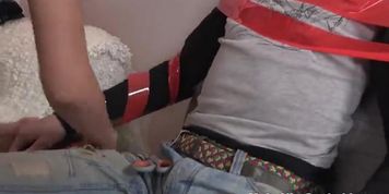 Jenna takes revenge on her cheating bf