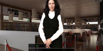 Man Of The House - Part 3 - VERONICA GOT ARRESTED