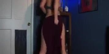 Virgo Peridot Pricess Leia Twerk (Your girl)