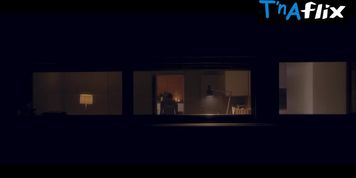 Ewelina Olczak Butt Scene  in Monsters Are Such Interesting People