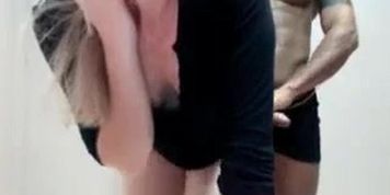 Big ass white girl playing big black dick live amateur webcam Community