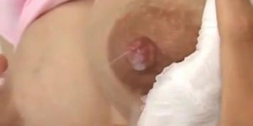 Asian Breastfeeding Harem