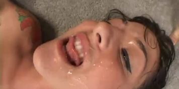 MY KINKY GFS - Hardcore Slut