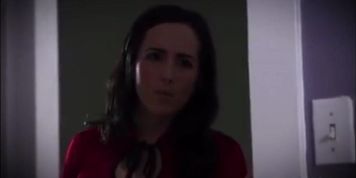 Female Possession Hot