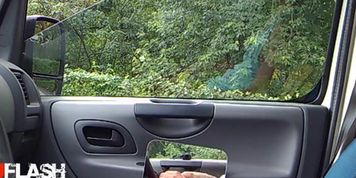 Car Flash Teen 2