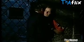 Senta Berger Sexy Scene  in Nest Of Vipers