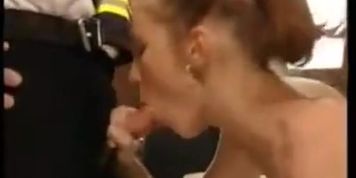 Alarm Alarm der Feuerwehr Gangbang