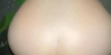 Fucking My Girls Best Friend At A Party 