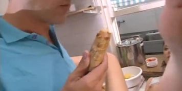 Private:Anal Teen Buttered and Fucked in the Kitchen! (Chennin Blanc)