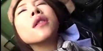 Japanese Flight Attendant