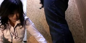 Japanese Dressing Room Flash(censored) #2