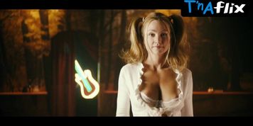 Lisa Maria Potthoff Breasts Scene  in Wers Glaubt Wird Selig