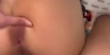 Coco koma pussy fuck creampie