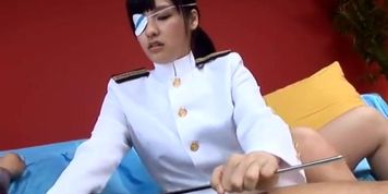 AKB-013 Coplay Jav Strike Witch
