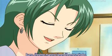 Onna Kyoushi - Nikutai Jugyou 02