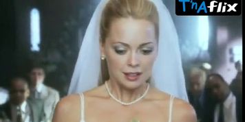 Marisa Coughlan Underwear Scene  in Side Order Of Life