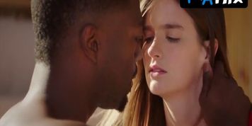 Anna Wood Sexy Scene  in Falling Water