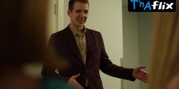 Unknown Sexy Scene  in Extreme Measures
