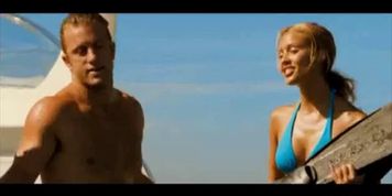 ALLCELEBPASS - Jessica Alba In Sexy Bikini (Ashley Scott, Ashlyn Molloy, Malibu Candi)