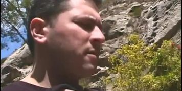 I LOVE TO SWALLOW 3 - Scene 4 (John Strong)