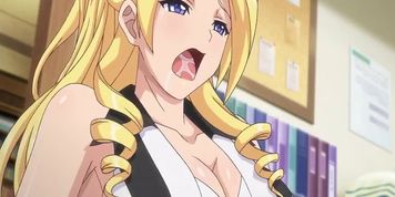 Mankitsu Happening 03 Sub Espa&ntilde;ol