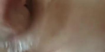 Rough Fisting With Anal Orgasm, Mary Hatters With Train Driver (Tiffany Walker)