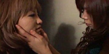 Asian Teens Handjobs Session