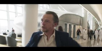 M:I Trailer - It Needed More Schifrin