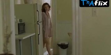 Michelle Clunie Underwear Scene  in Leaving Barstow