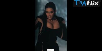 Kavya Thapar Sexy Scene  in Kavya Thapar Kavya Thappar Latest Movies Compilation