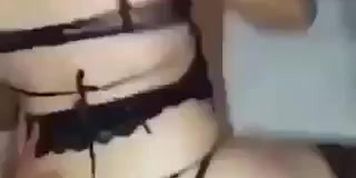 BBW threesome mongolian fat ass