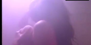 Gabriella Hall Breasts Scene  in Love Me Twice